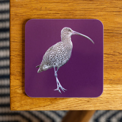 Curlew Coaster