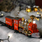 DCM Event - Mother Christmas at the Dales Countryside Museum, Hawes - Sat 6 December