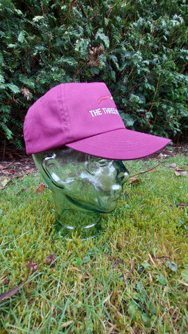 Three Peaks Adult Cap