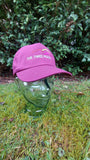 Three Peaks Adult Cap