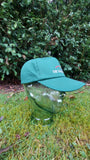 Three Peaks Adult Cap