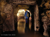 Men of Lead, Miners of the Yorkshire Dales.  By David Joy