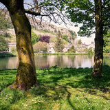 Kilnsey Card - David Tarn Photography