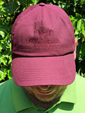 Yorkshire Dales National Park Adult Cap