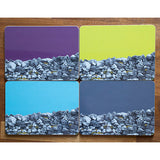 Drystone Wall Table Mat