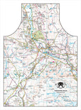Exclusive Grassington OS Apron