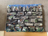 DCM Events - Build your own dry stone wall wool picture - Saturday 4 October