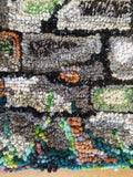 DCM Events - Build your own dry stone wall wool picture - Saturday 4 October