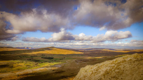 Three Peaks Donations