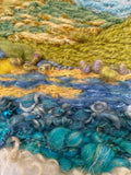 DCM Events - Go with the Flow Weaving Workshop - Friday 17 July