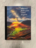 National Parks of the United Kingdom Book