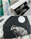 DCM Events - Dark Skies Tetrapak Workshop with Hester Cox - Tuesday 17 February 2026