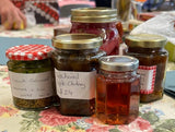 DCM Events - Taste in Time - Preserving - Saturday 17 October