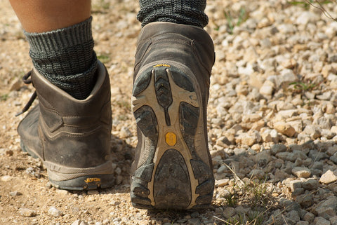 DCM Events - The Pennine Way & River Ure - Tuesday 19 August