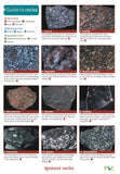 Guide to Rocks- FSC