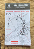 Grassington Stile Map