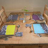 Drystone Wall Table Mat