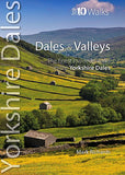 Yorkshire Dales - Top 10 Walks Dales & Valleys